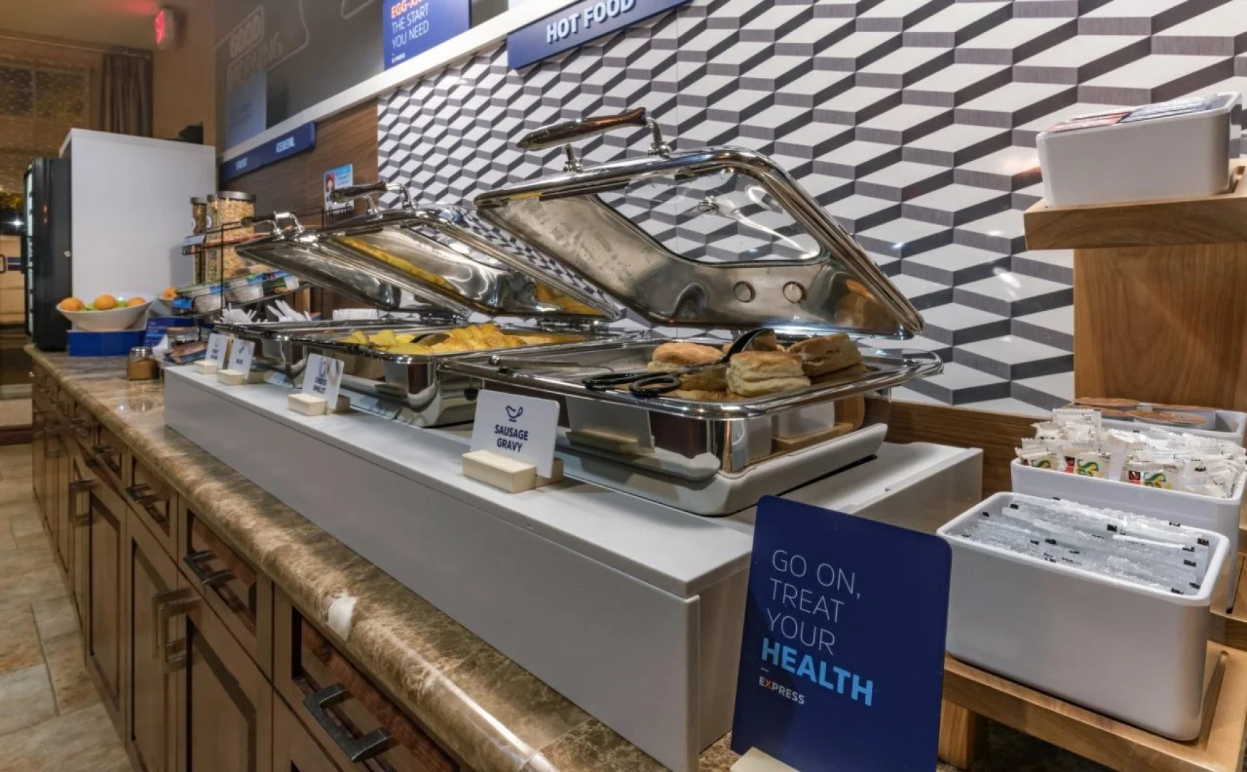 Holiday Inn Express Hotel & Suites Gallup East by IHG