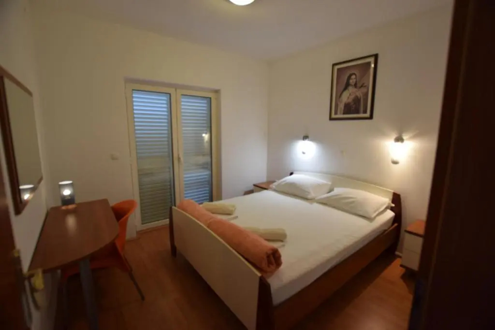 Apartment Vita 4 pers