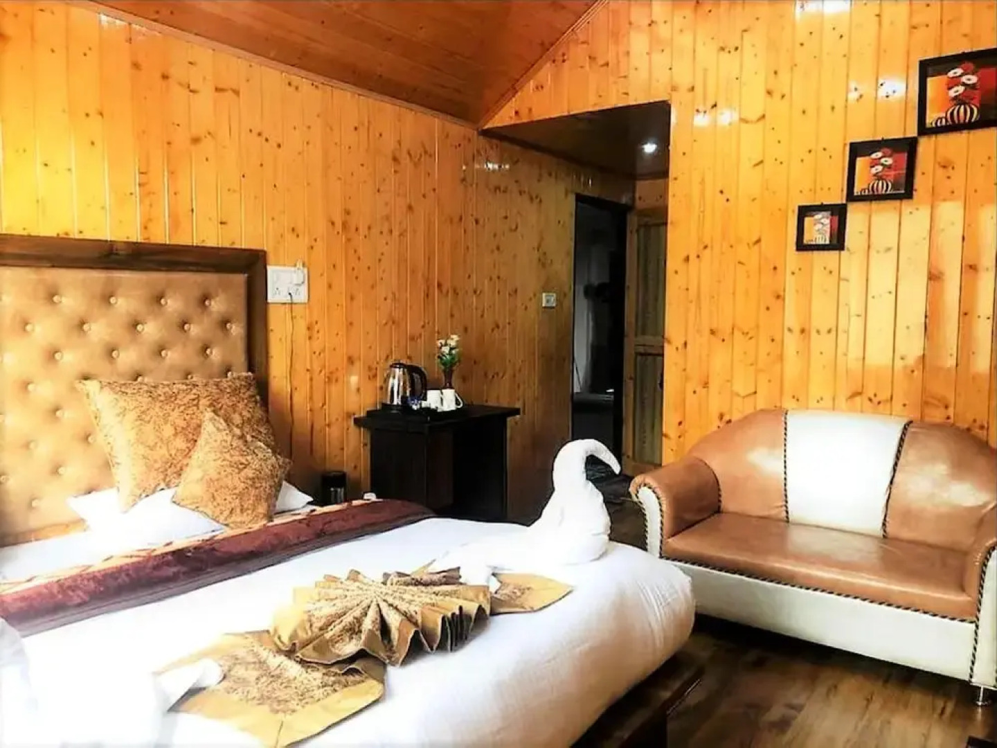 TIH The Home2 - Pahalgam