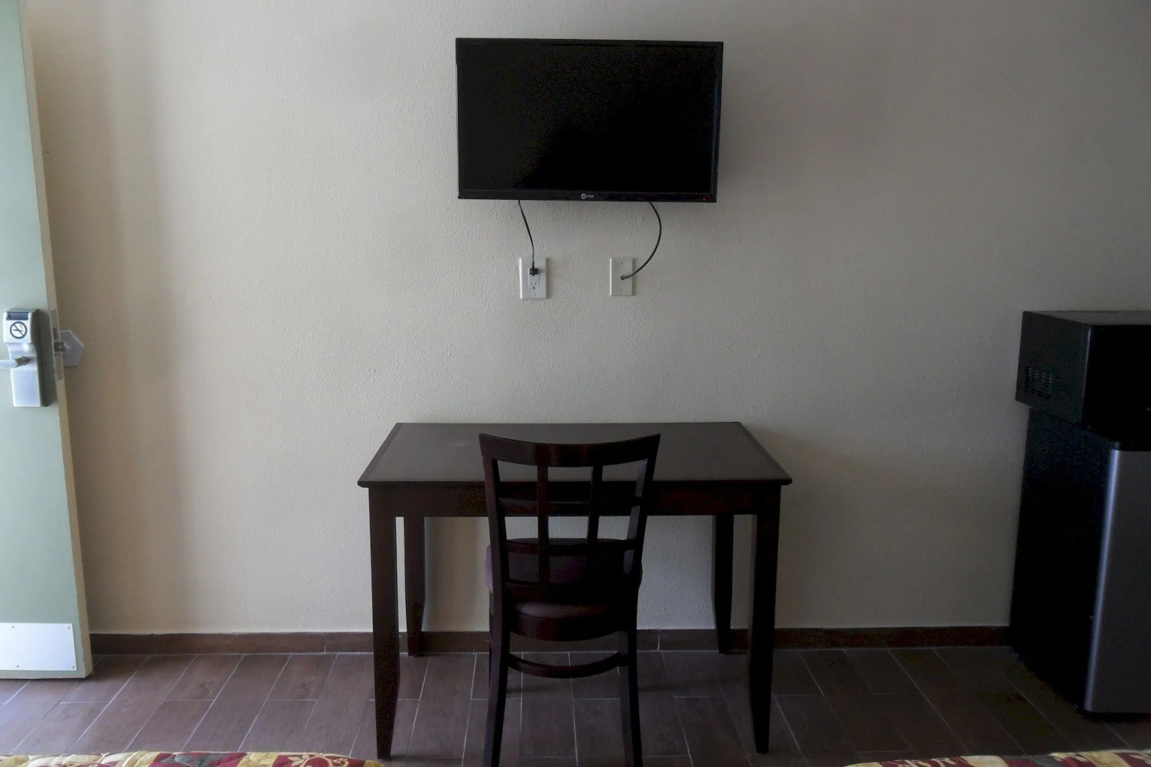 Motel 6 Blythe, CA - South