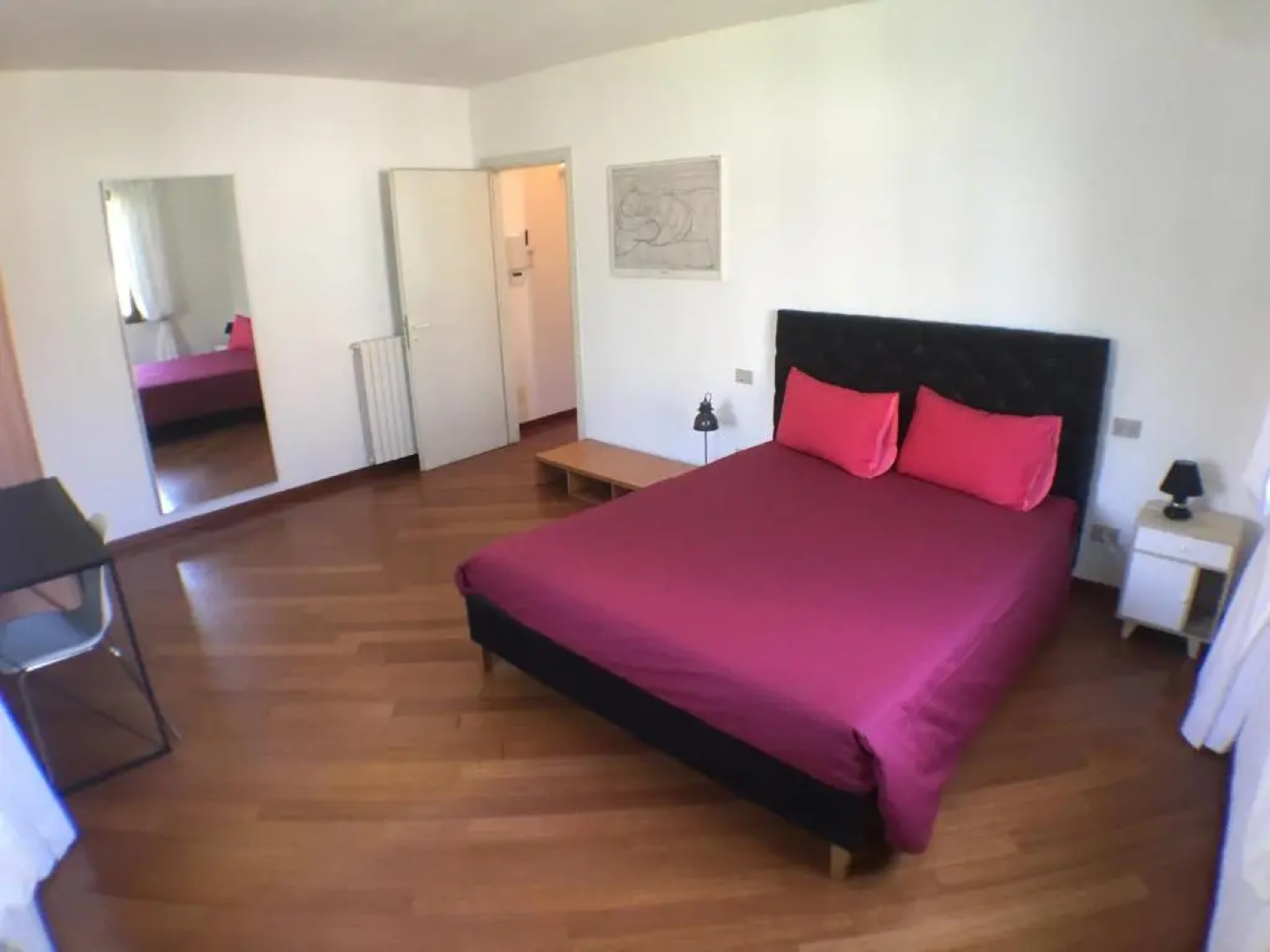 Casa Vacanze Magnolia