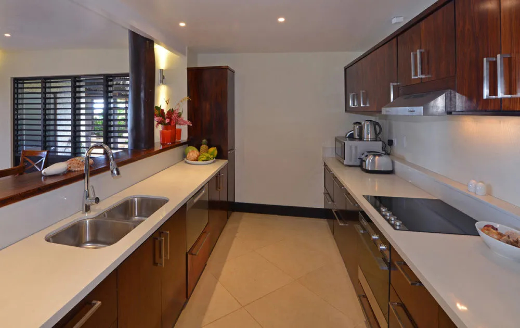 Wavi Island Villas