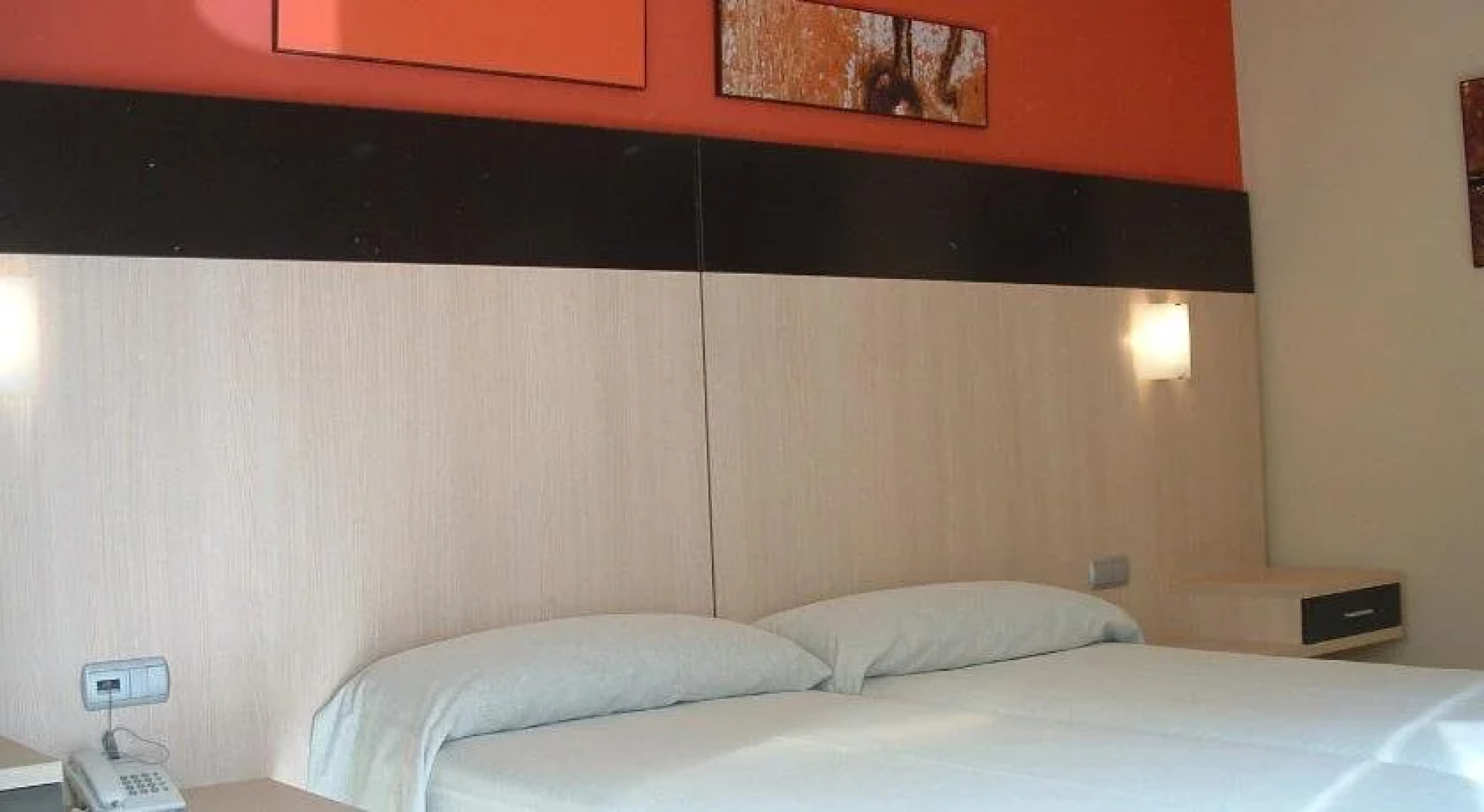 Hotel Ciudad De Ejea