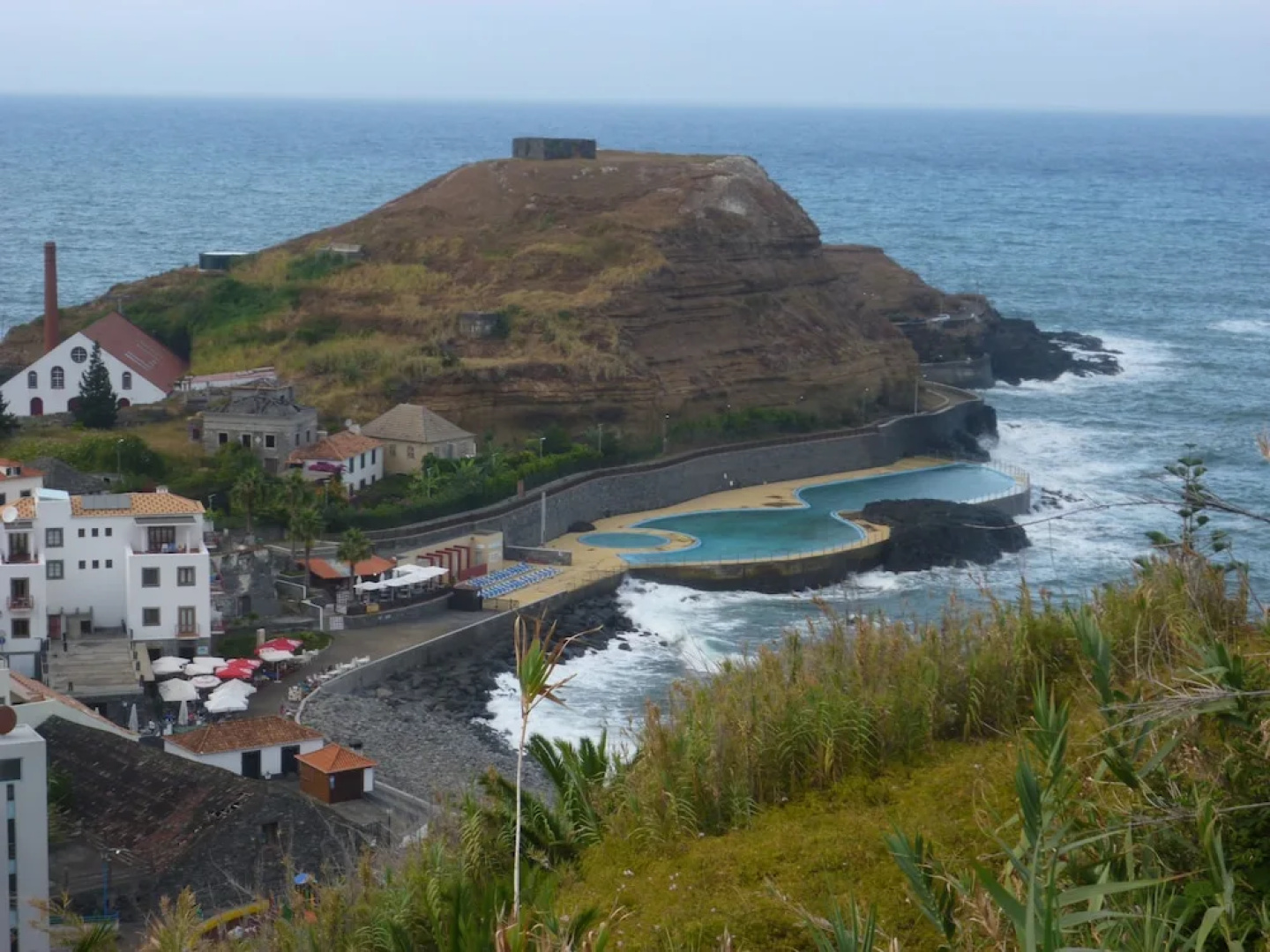 Studio Sea And Nature, Porto Da Cruz