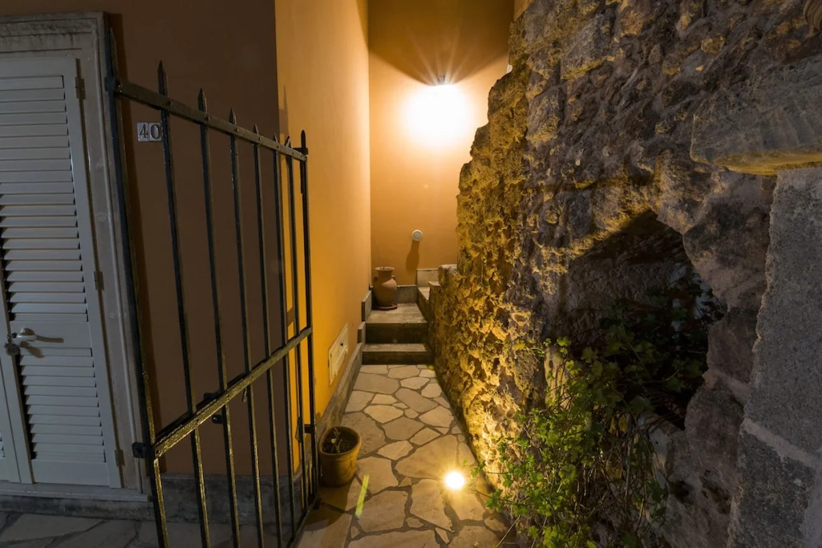 Tenuta Masseria Del Gallo