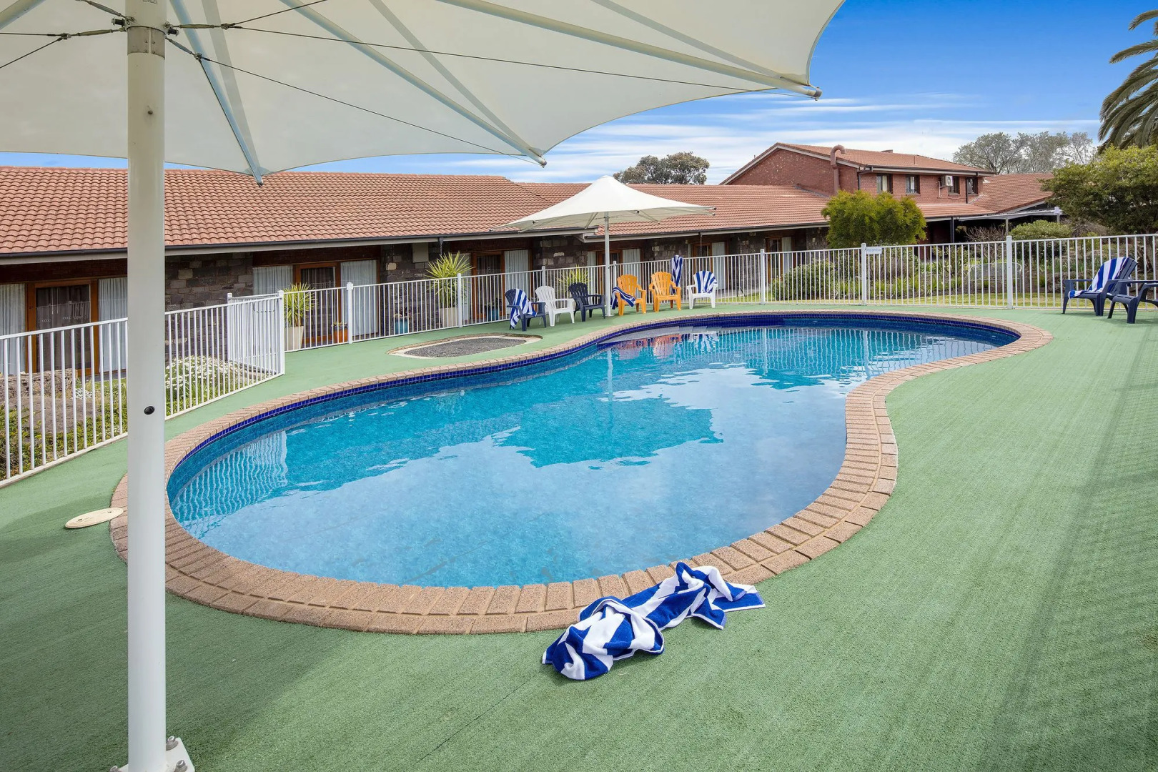 Julie-Anna Inn, Bendigo