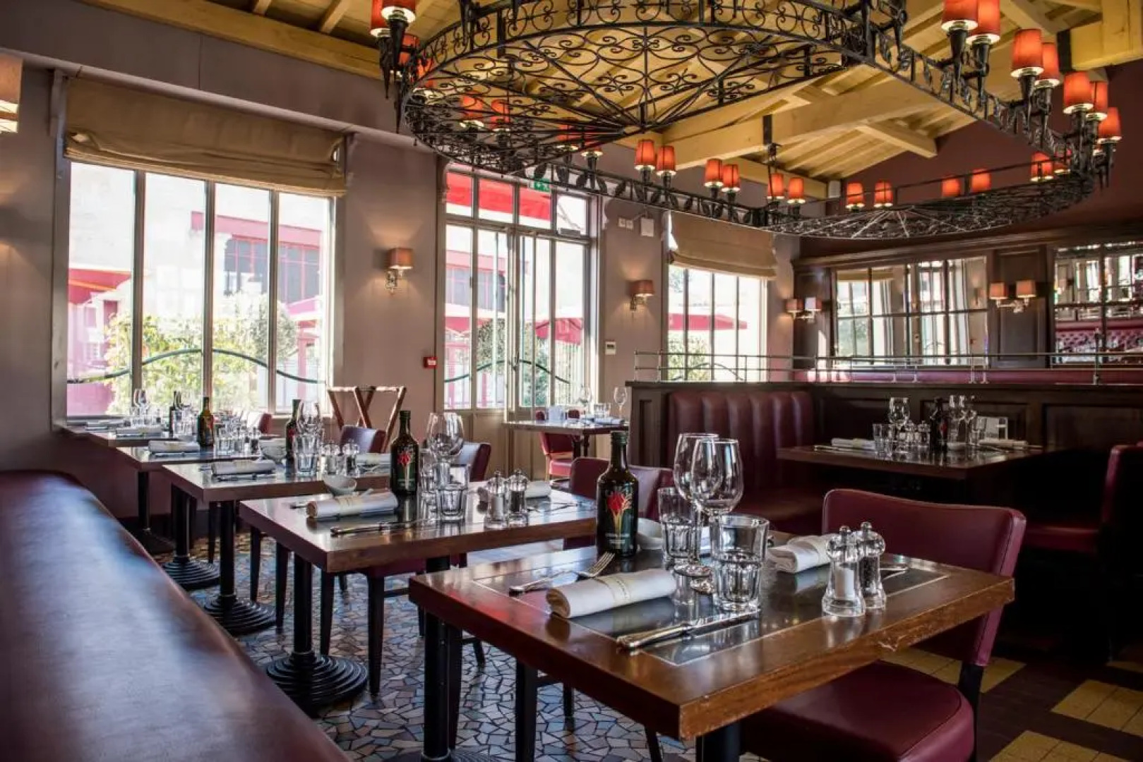 Château Cordeillan-Bages - Relais & Châteaux