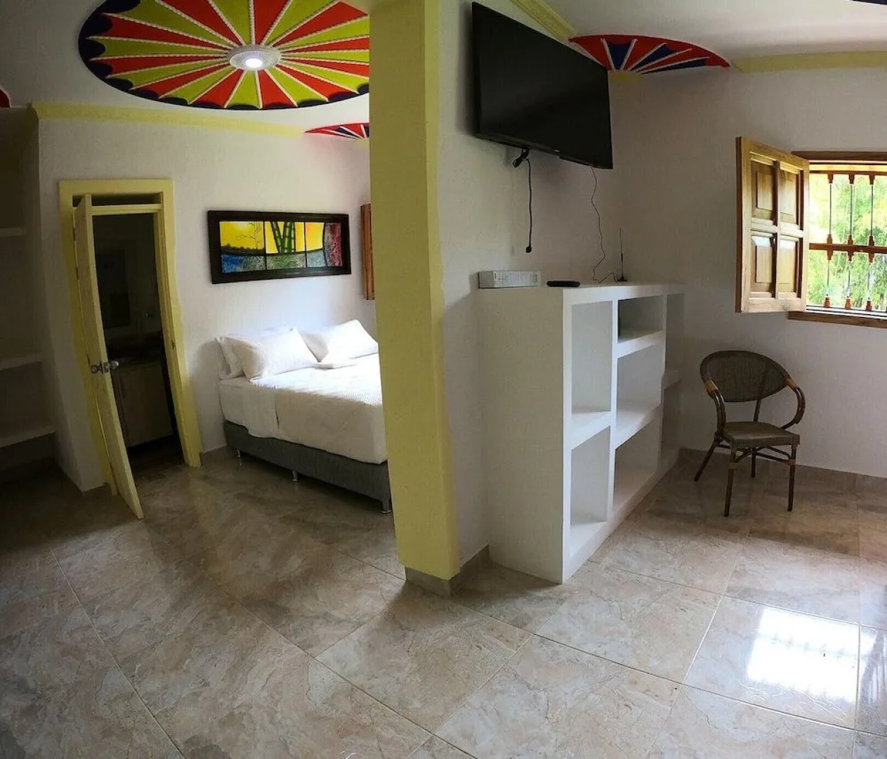 Hotel Bamboo Boutique