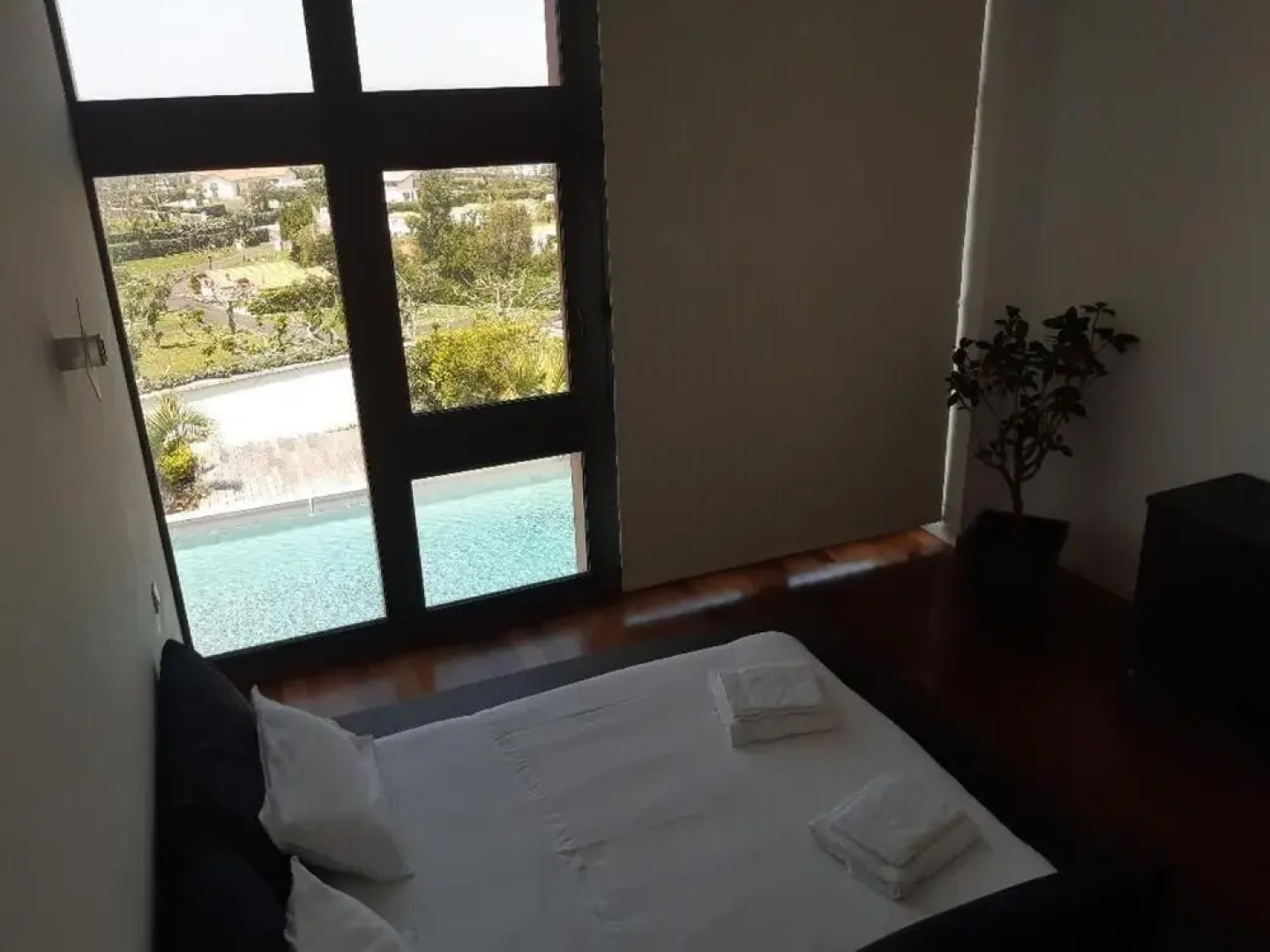 Villa Cenitz Lafitenia Resort