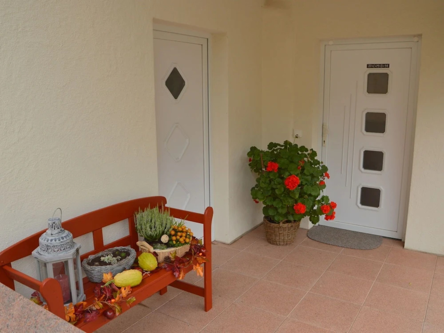 Alluring Apartment in Pltscheid With Garden