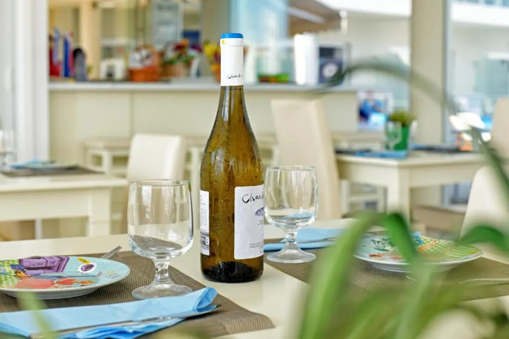 Palapart Gikas Gouvia