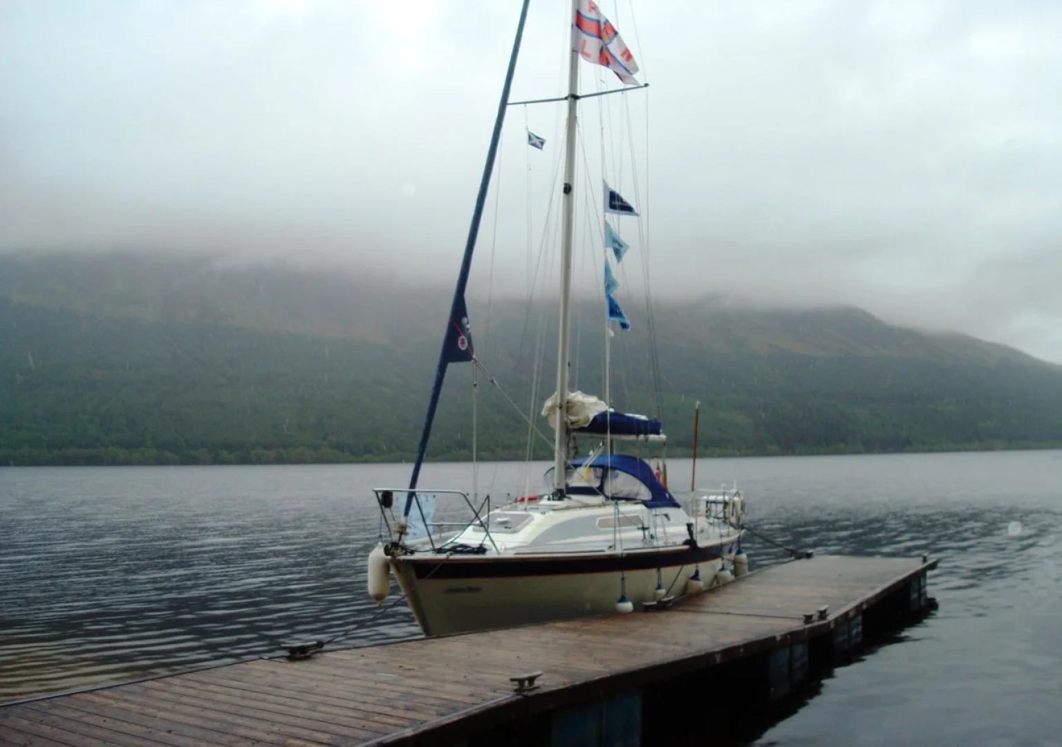 Corriegour Lodge Hotel