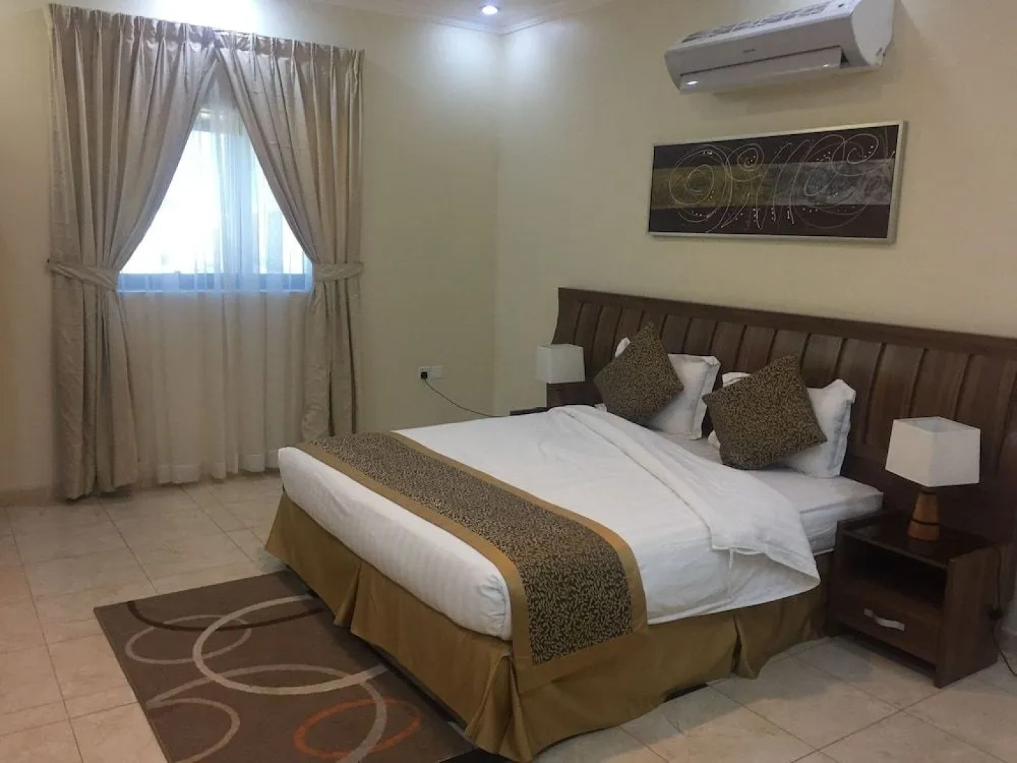 Alsaraya Hotel Suites