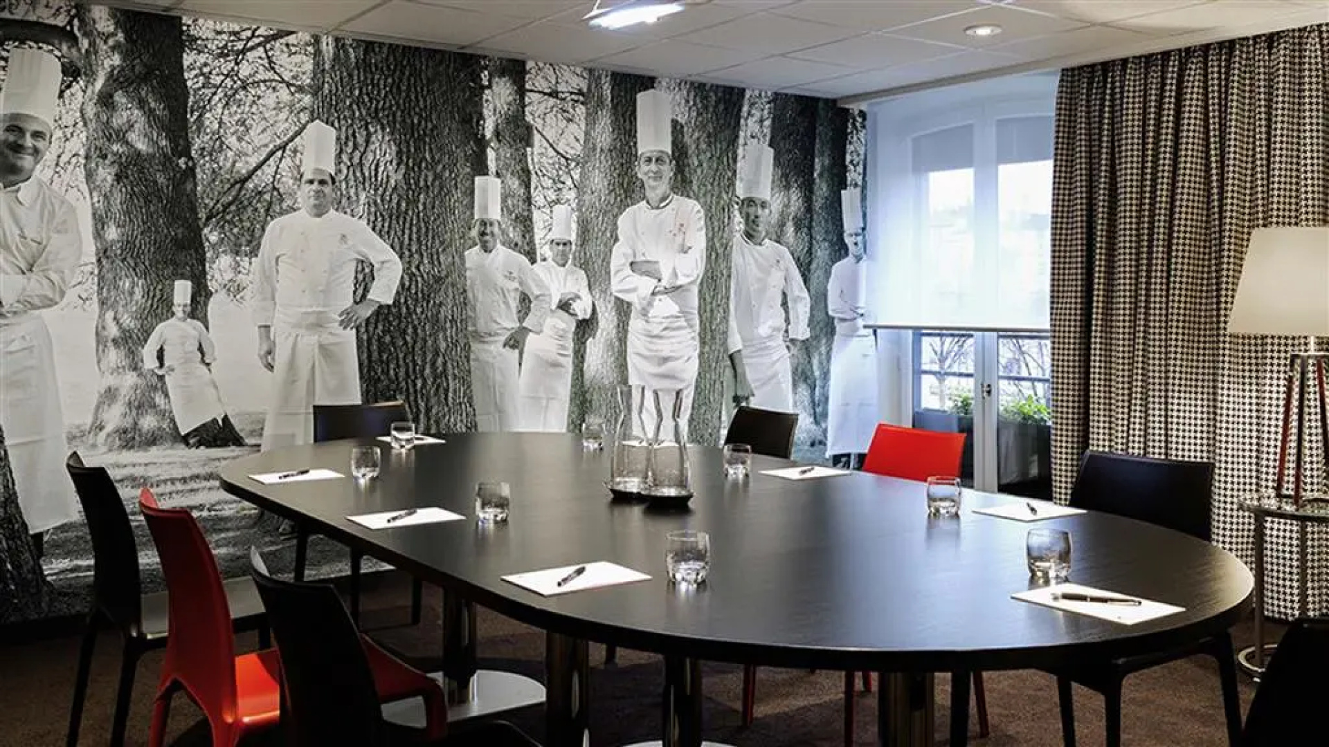 Le Royal Hotel Lyon - MGallery Collection