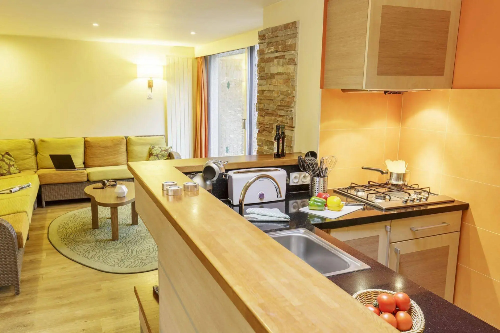 Center Parcs Les Hauts de Bruyères