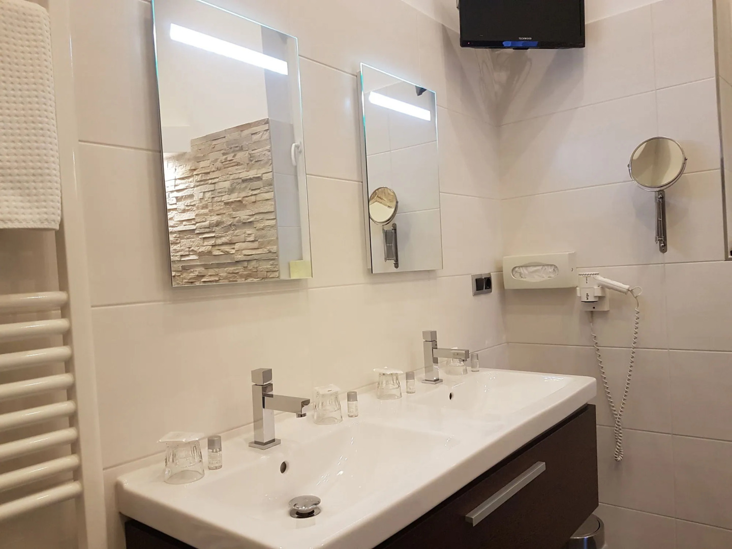 Aparthotel Rothensteiner