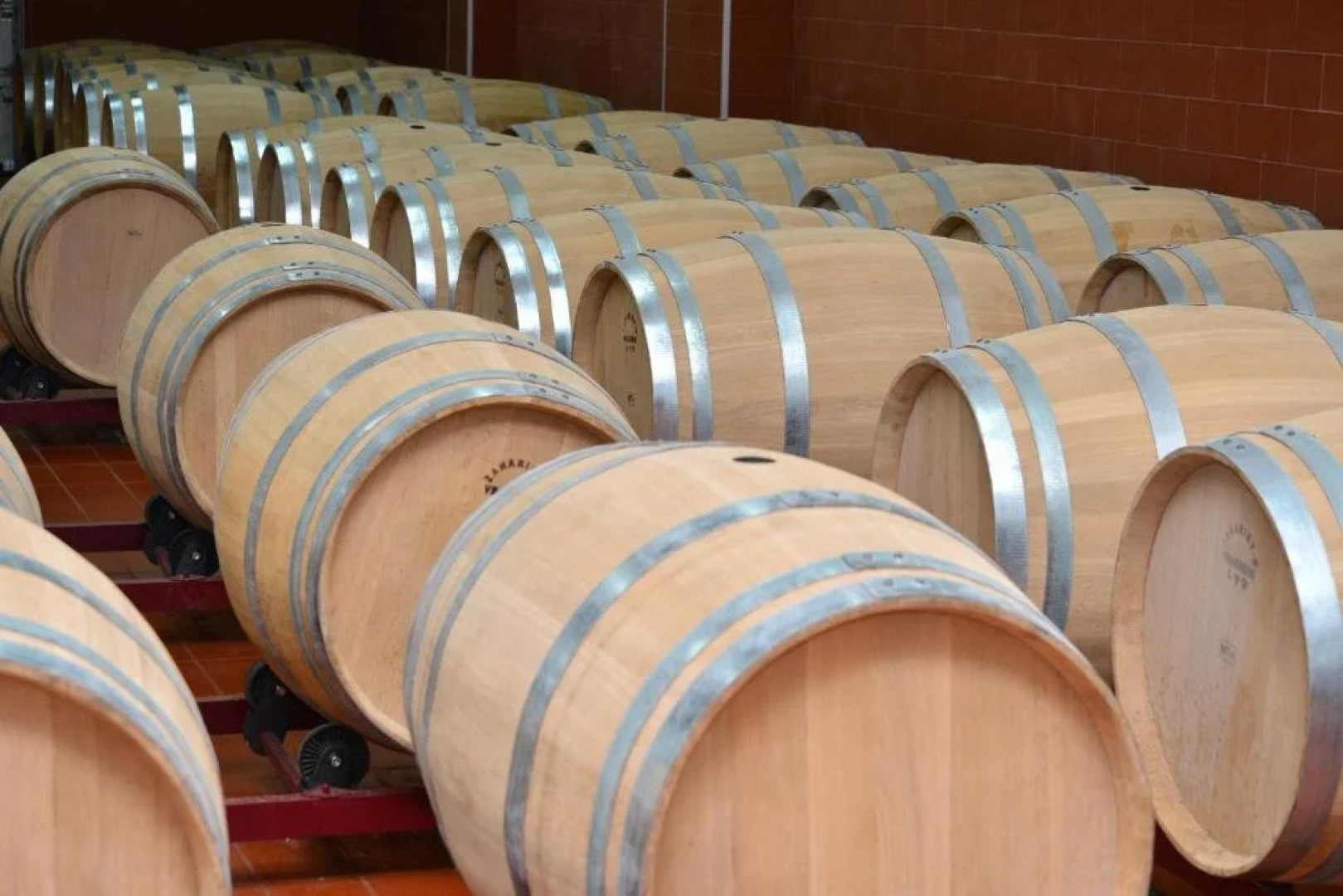 Chateau Hotel Trendafiloff