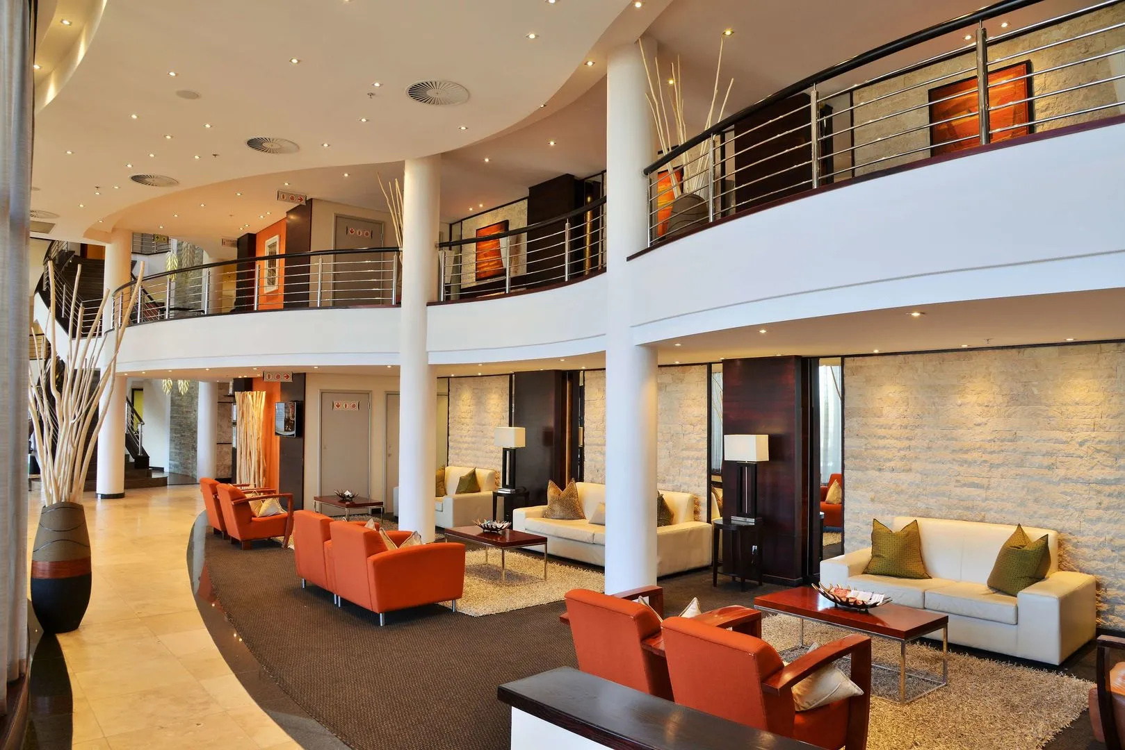 Premier Hotel East London ICC