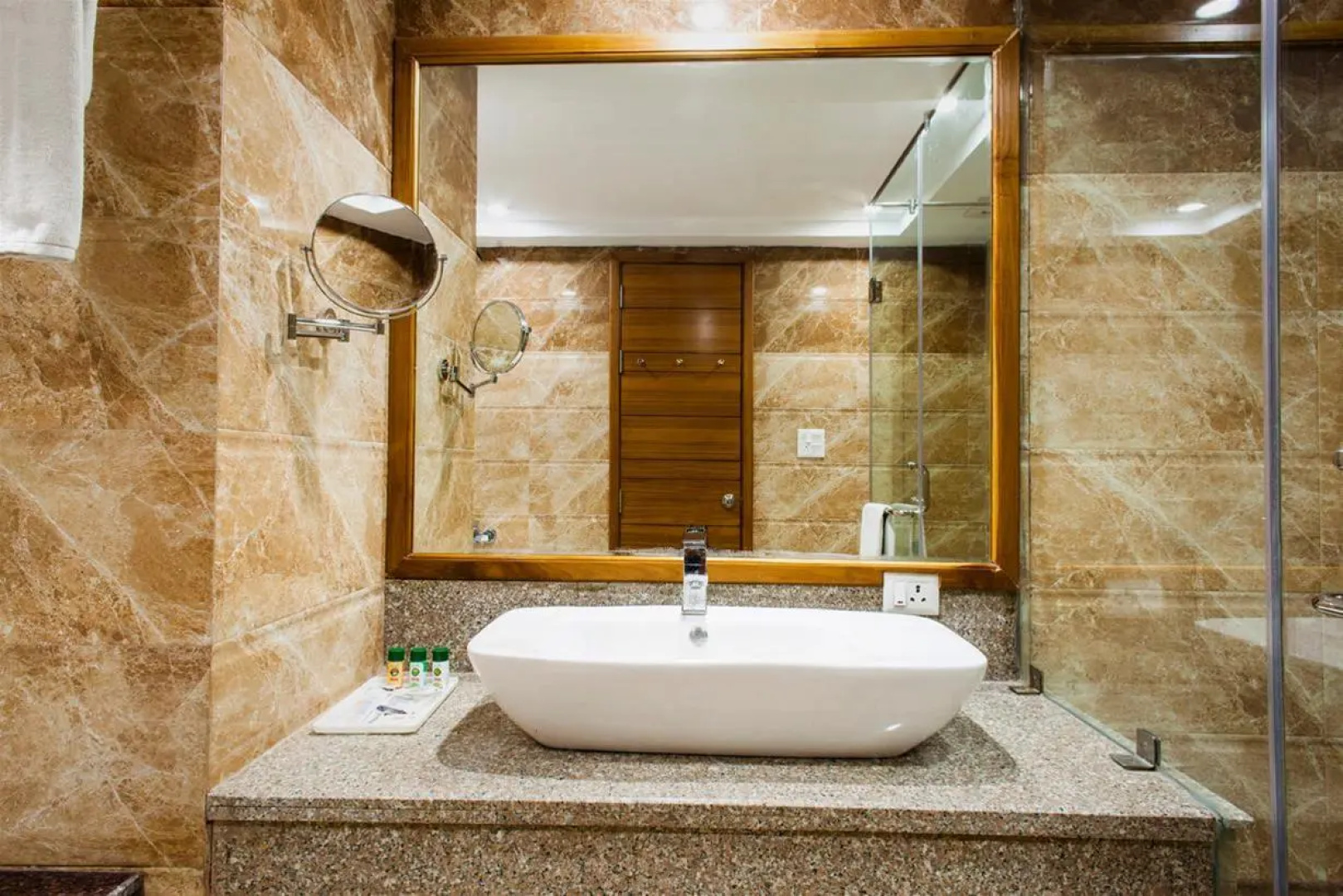 Hotel Inclover