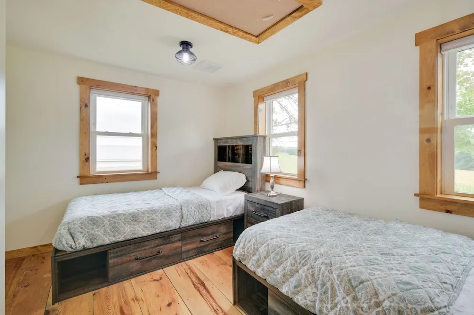 Charming Biglerville Home w/ Patio & Yard!