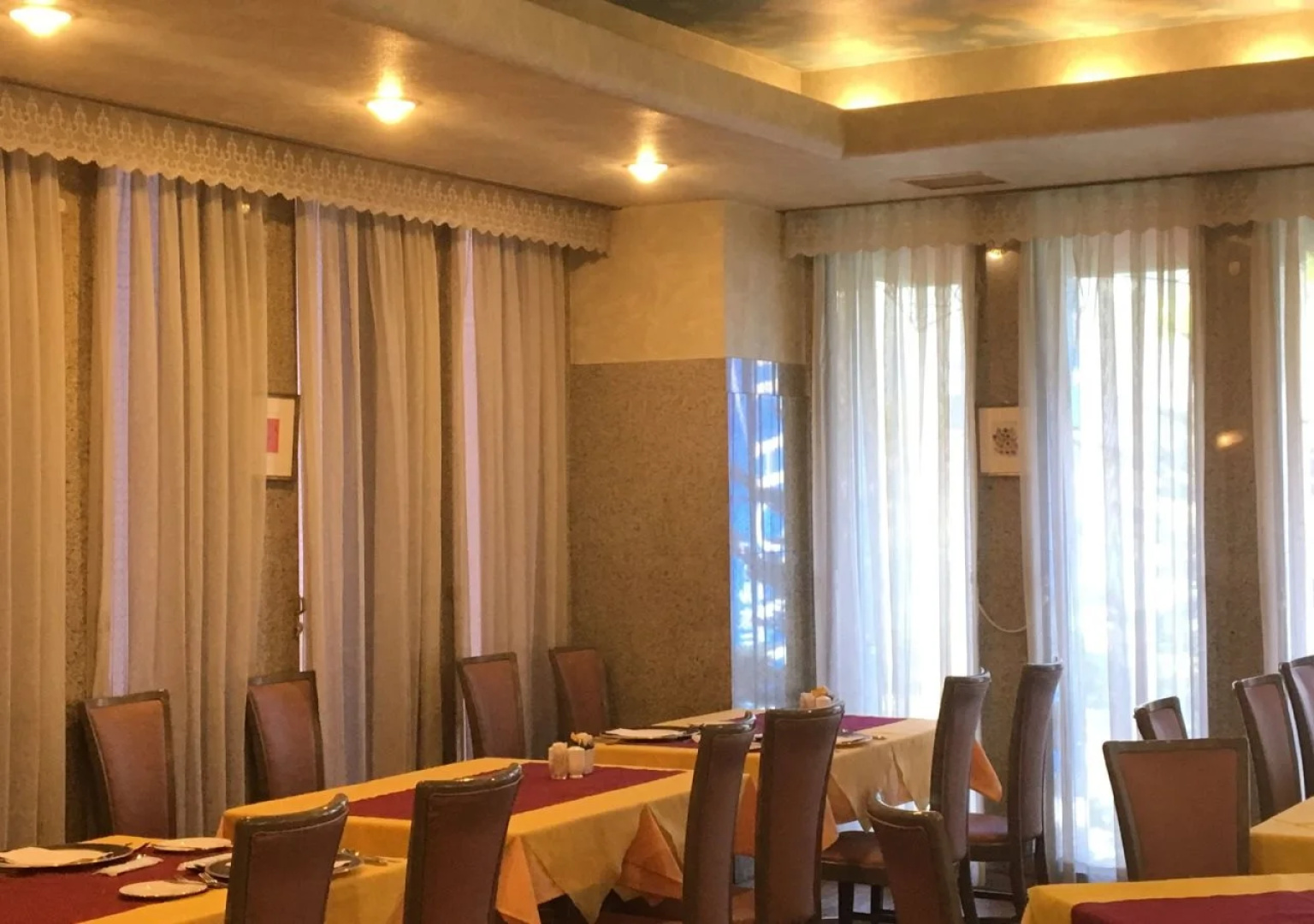 Hotel IL FIORE Kasai Annex