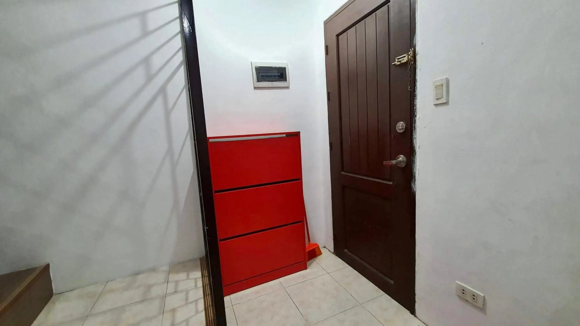 Buder TownHouse 75 Lias Marilao Bulacan Philippines