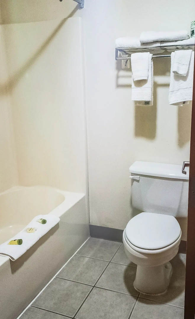 Inn America - Lewiston