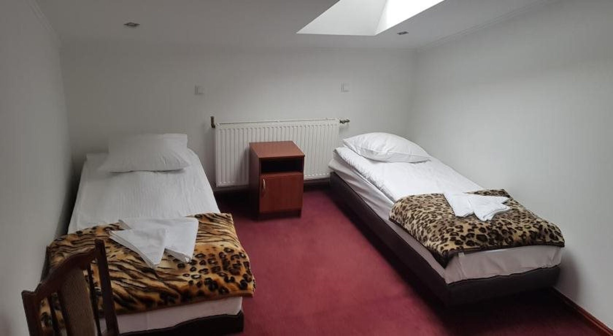 Zajazd Pod Gwiazdami