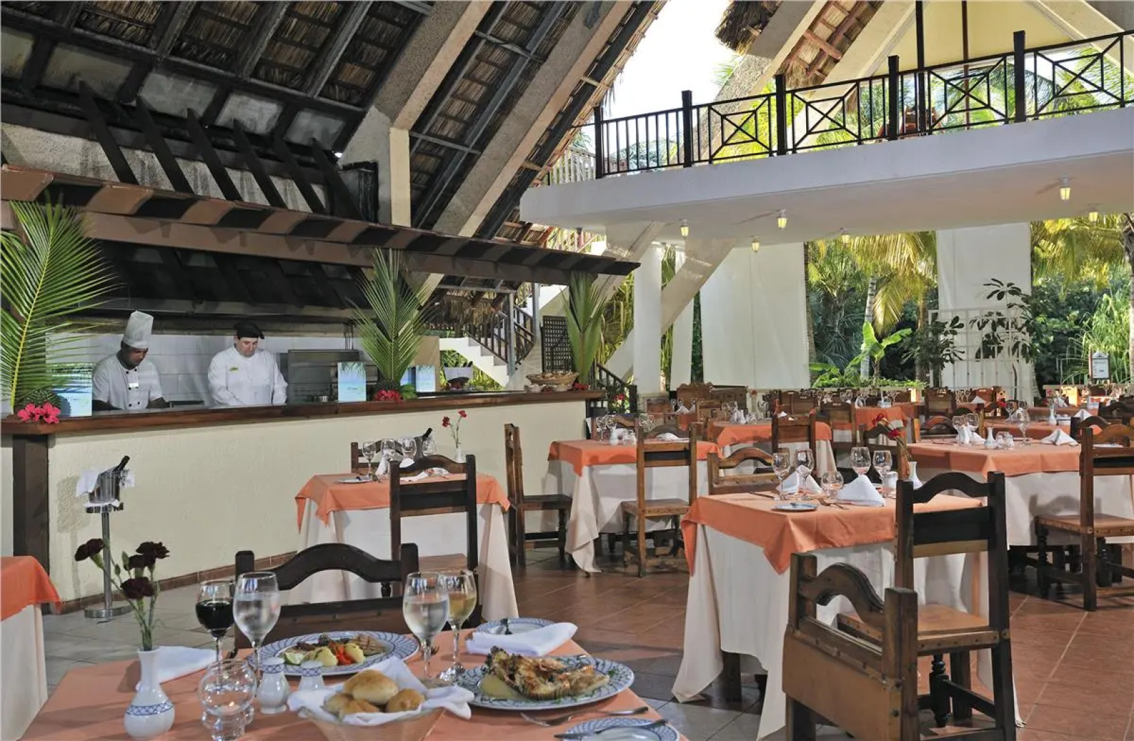 Melia Las Antillas Adults Only