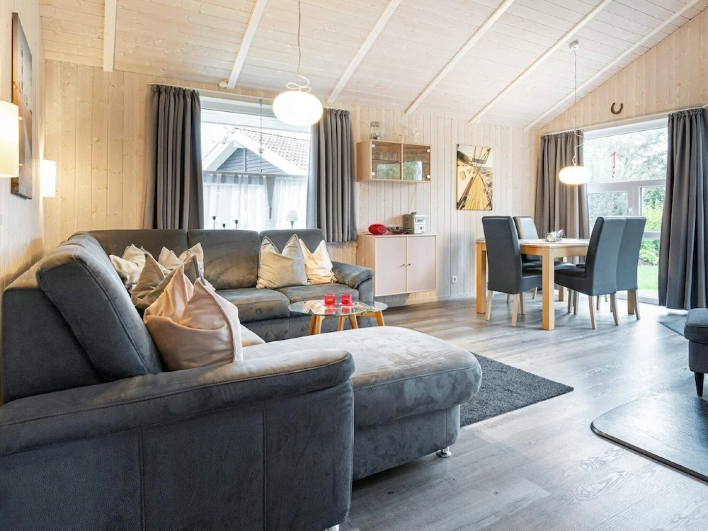 Holiday Home in Otterndorf