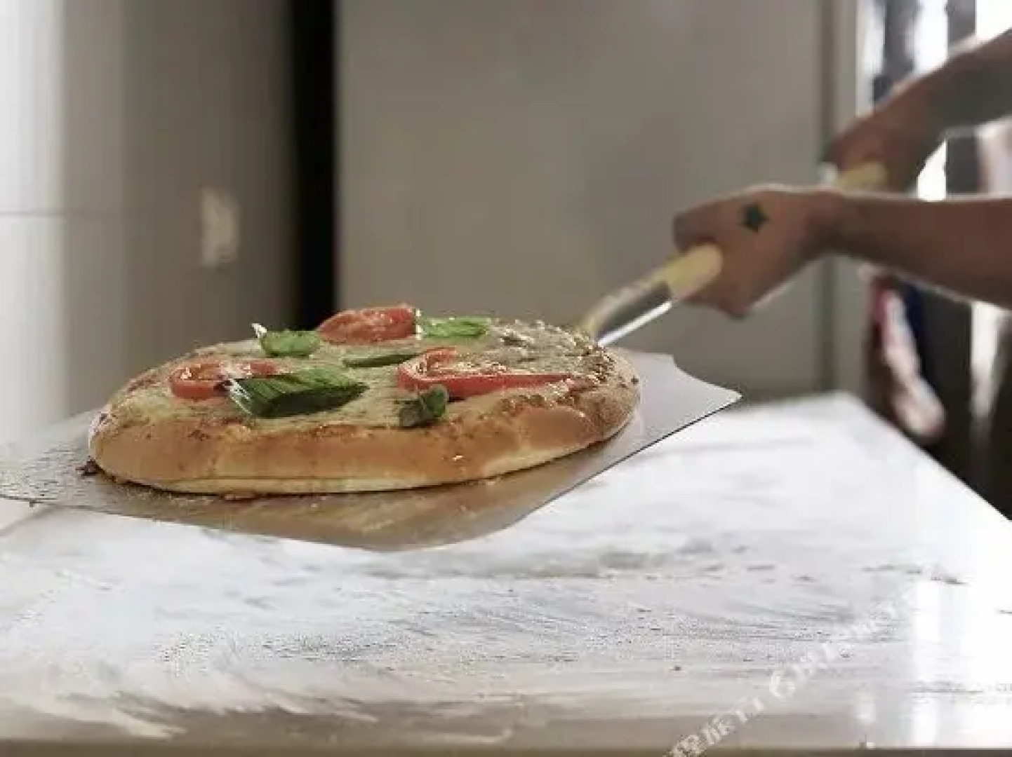 Gaststätte Bördestübchen