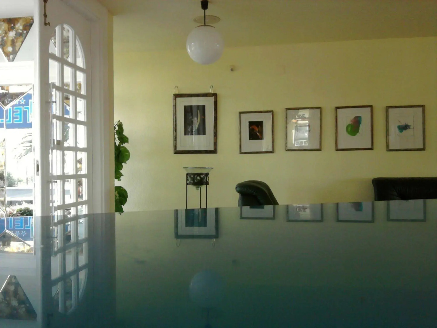 Hotel Playamar Laredo