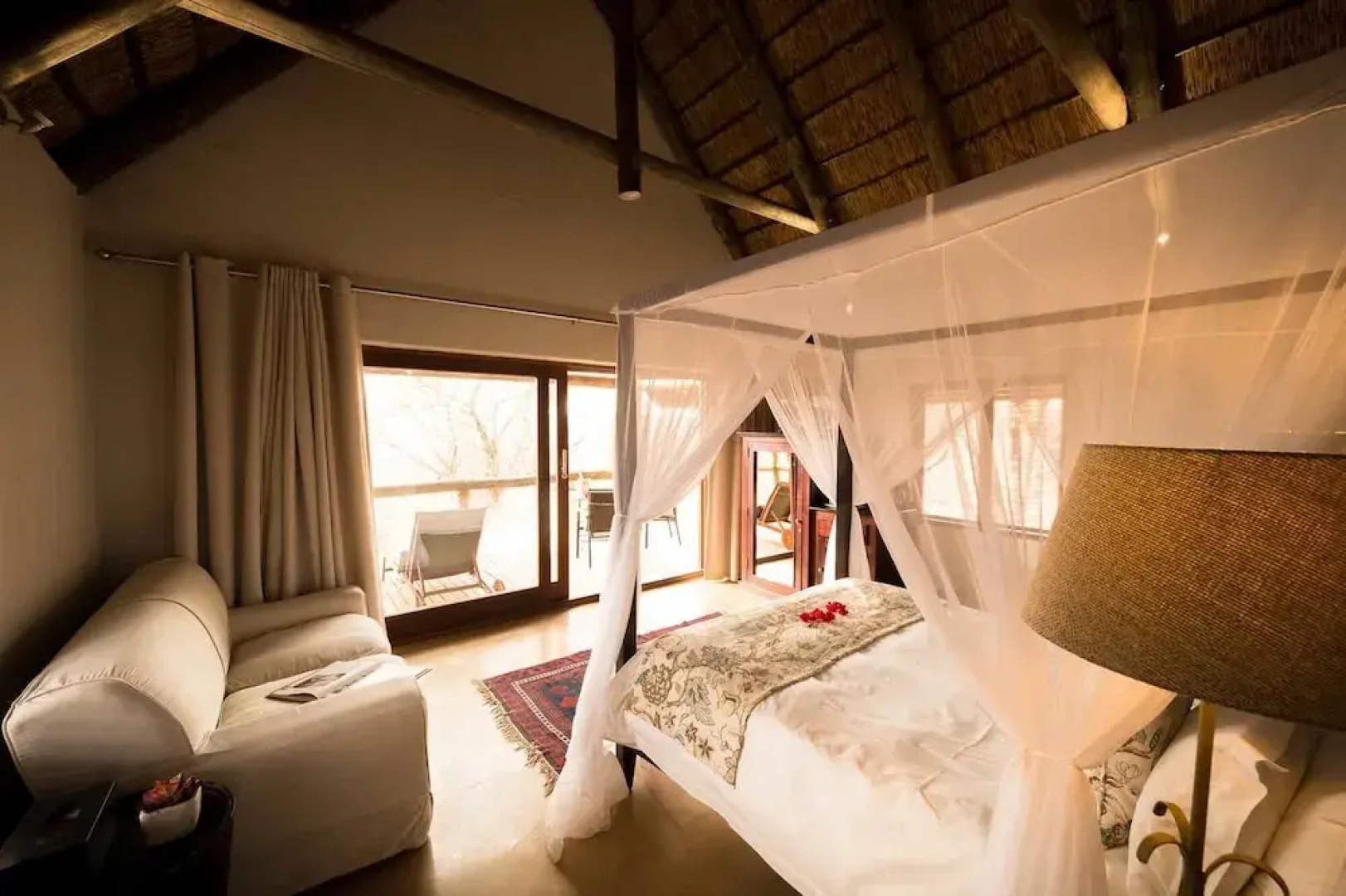 Bushwa Game Lodge