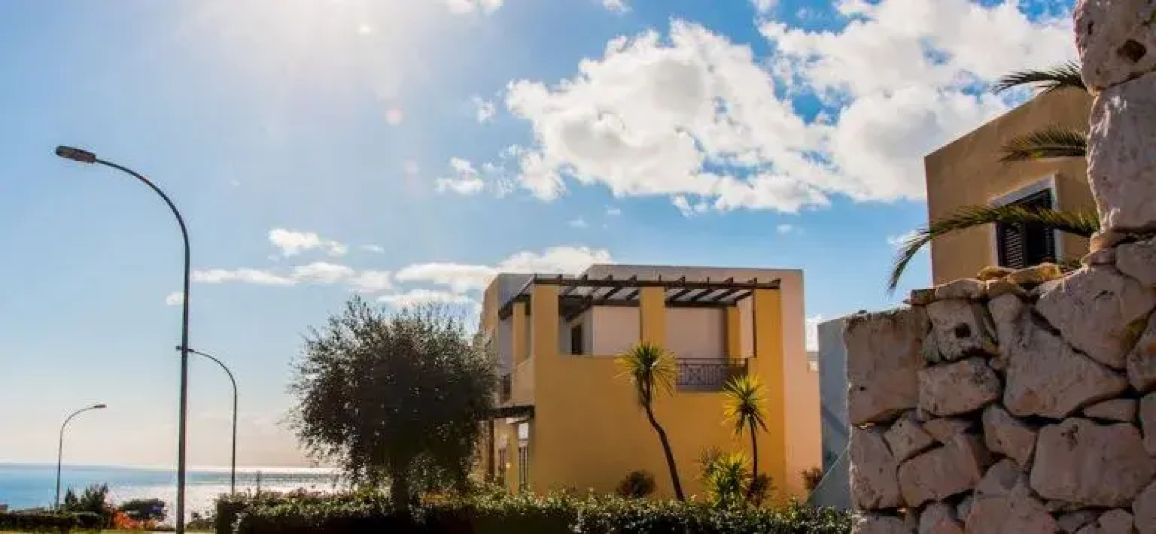 Residence Corte Bahia