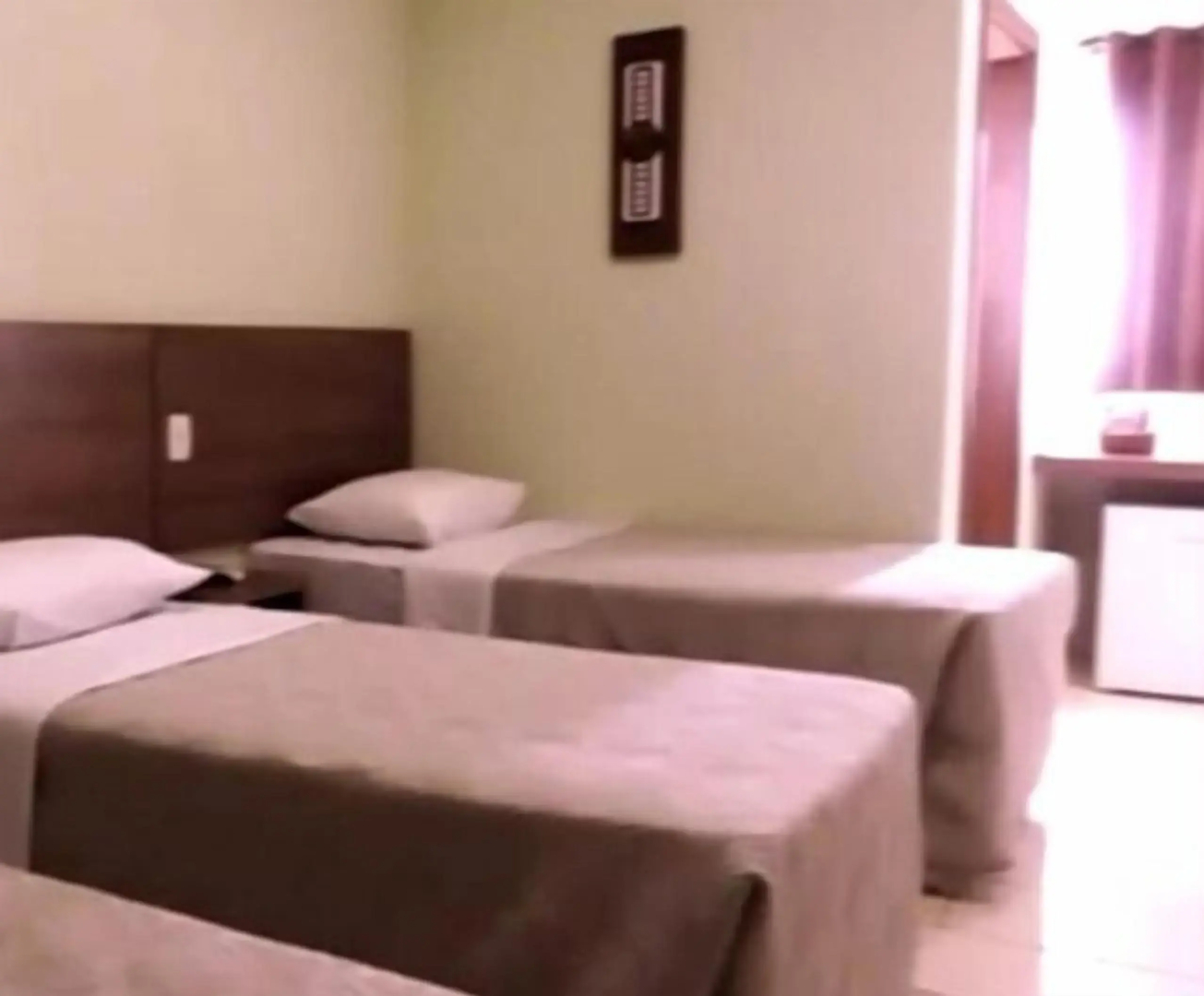 Nantes Executive Hotel