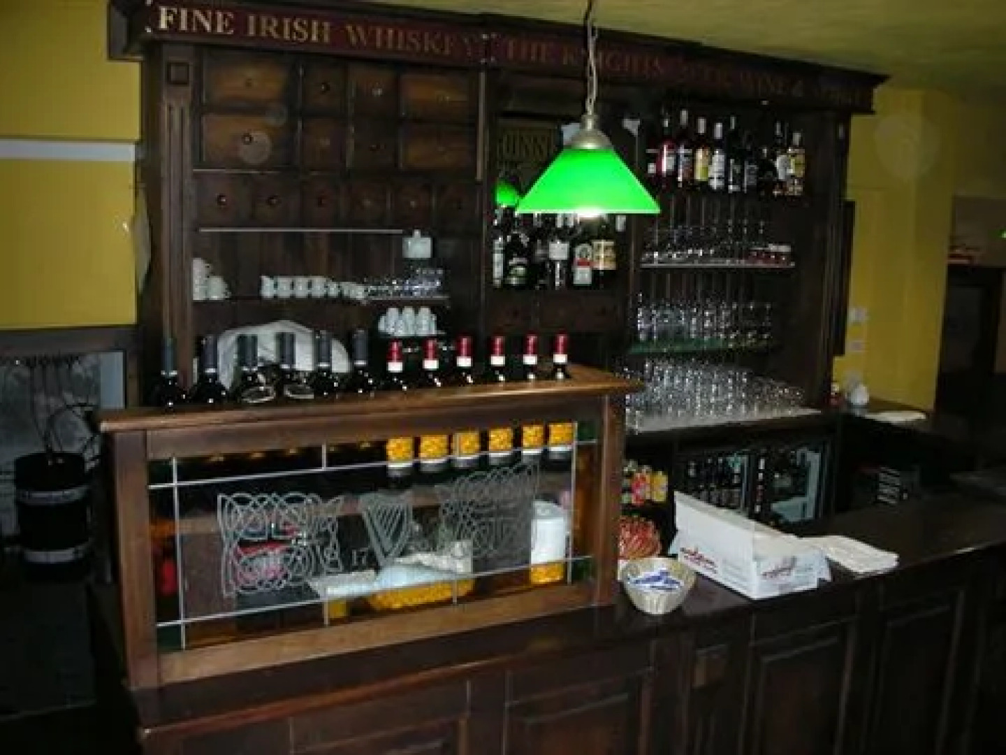 Locanda dei Cavalieri