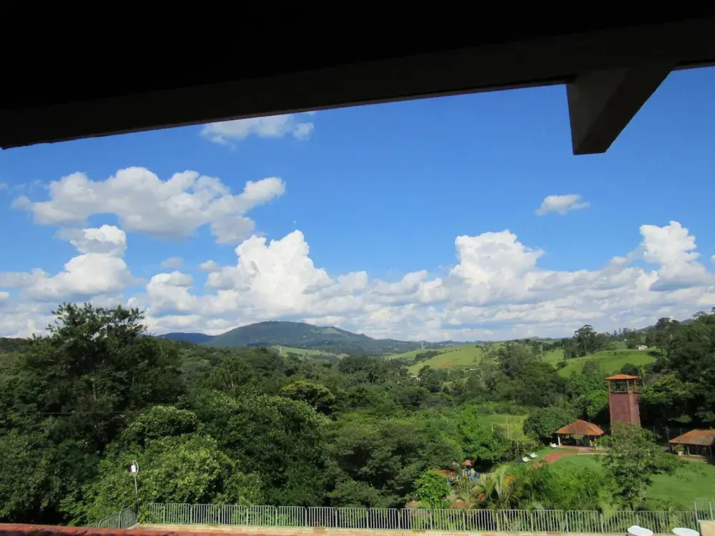 Hotel Cabreúva Resort