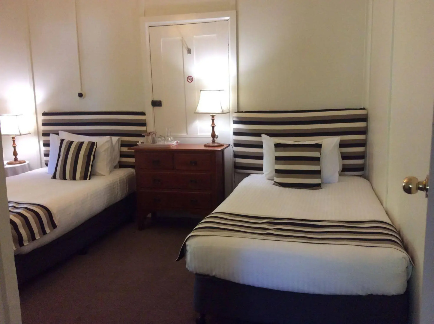 Margaret River Guest House