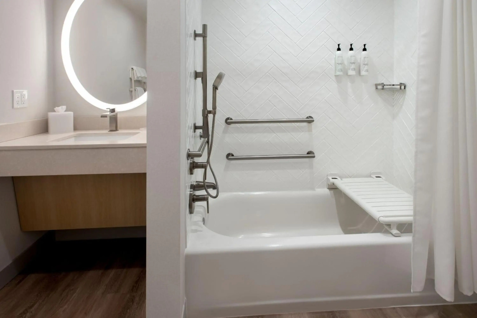 TownePlace Suites Portland Airport ME