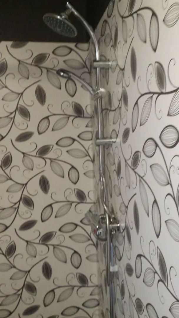 Wassbacken Cafè och Camping