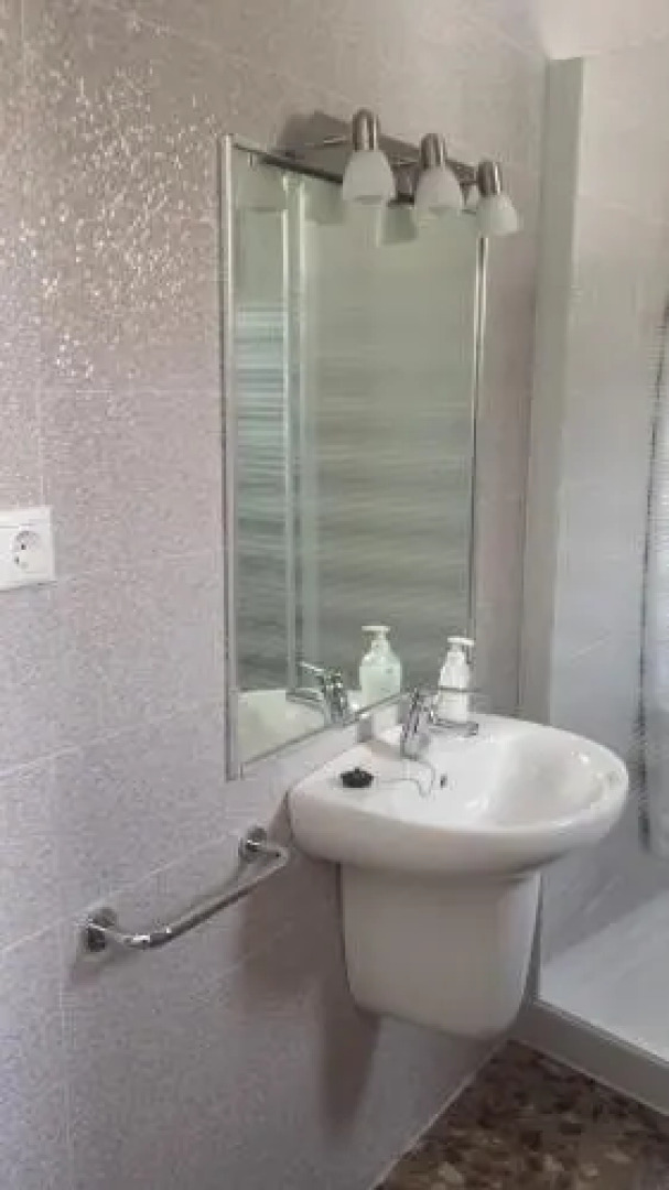 Alojamiento Jose Carlos