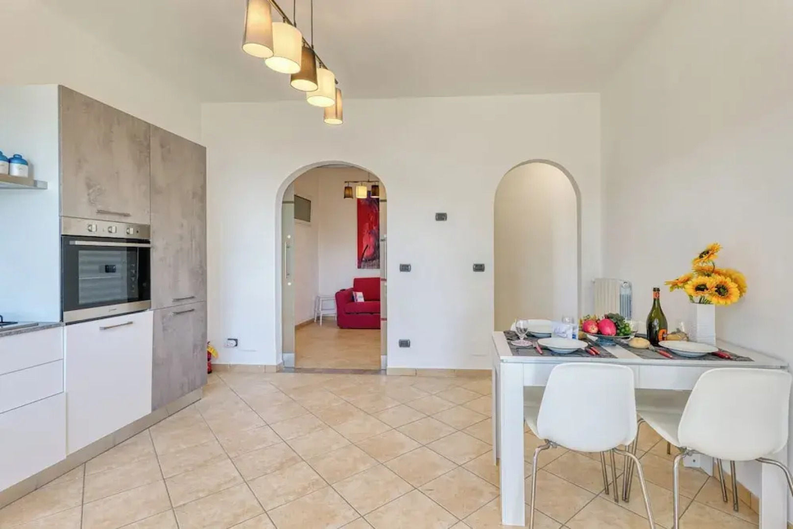 Miramare 2 LUX - Total Sea View