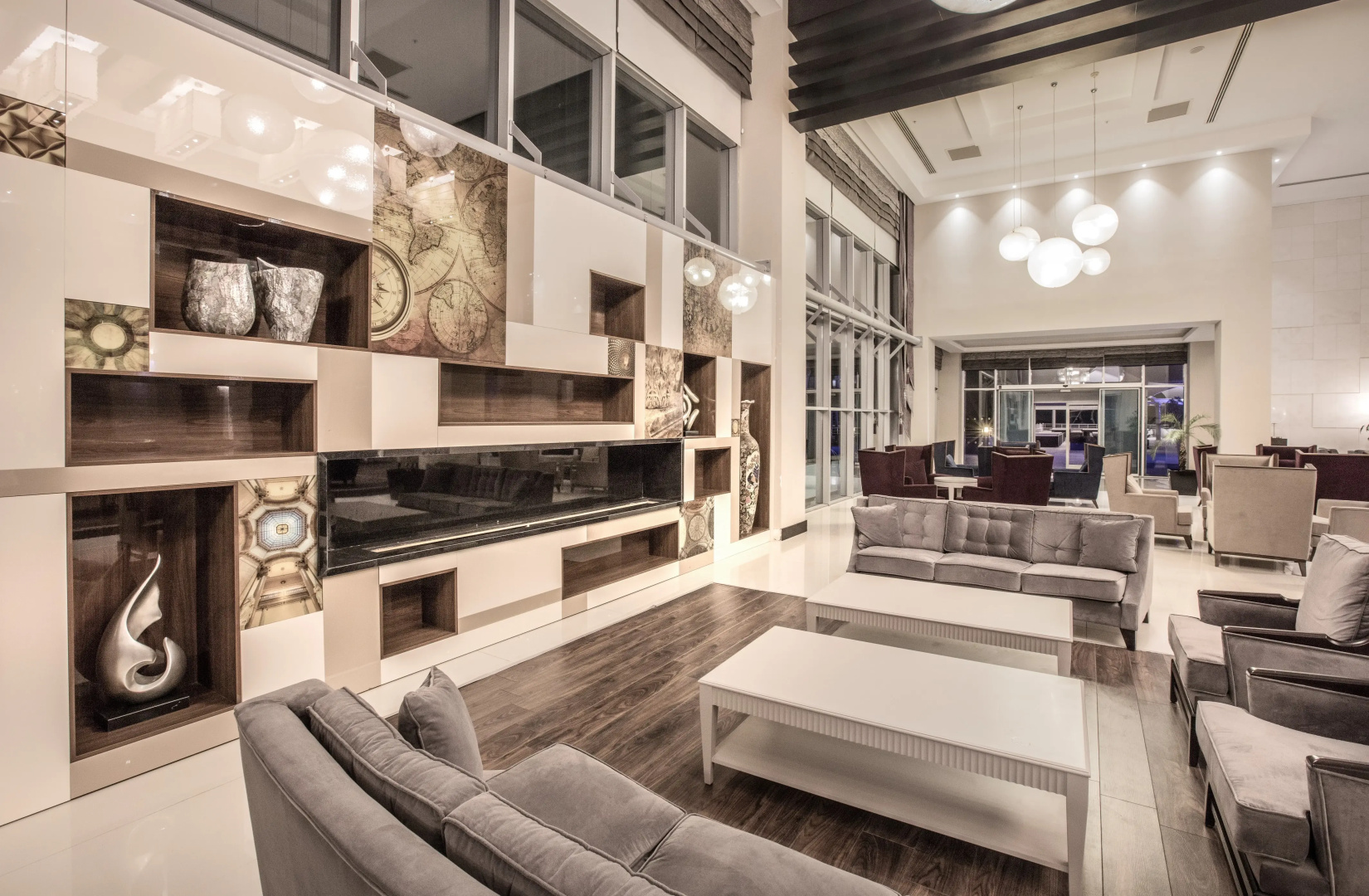Aria Claros Beach & Spa Resort – All Inclusive