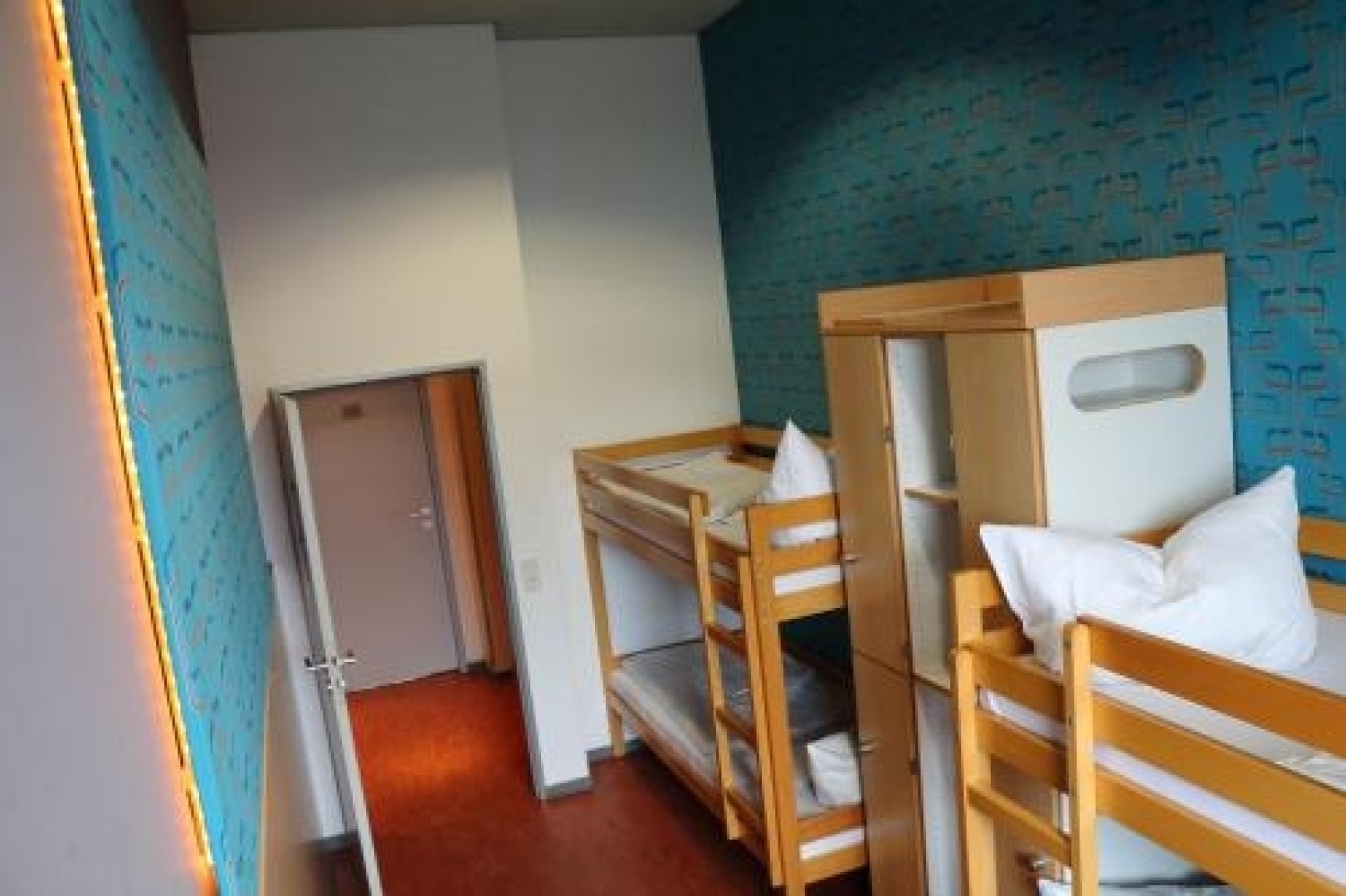 Goalfever Sports & Guesthouse