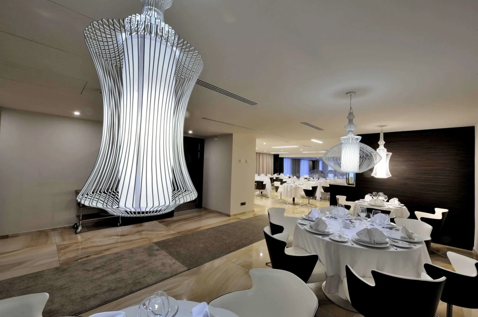 Kenzi Sidi Maarouf Hotel