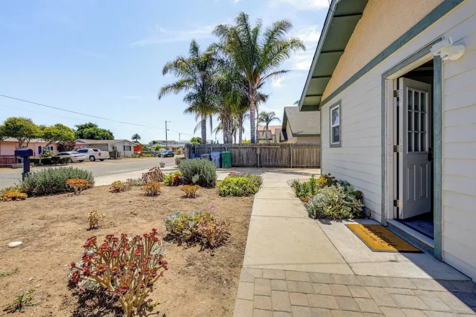 Pet-friendly Oceano Home w/ Patio, 2 Mi to Dunes!
