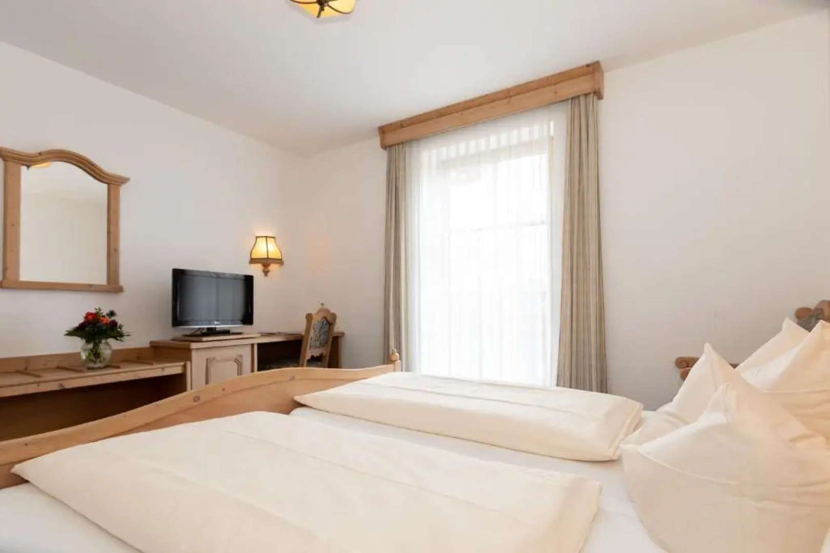 Hotel Landgasthof Schontag