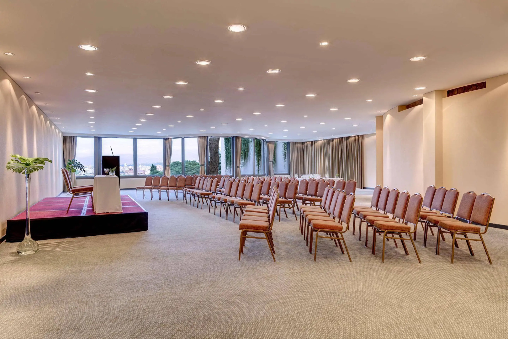 Sheraton Salta Hotel