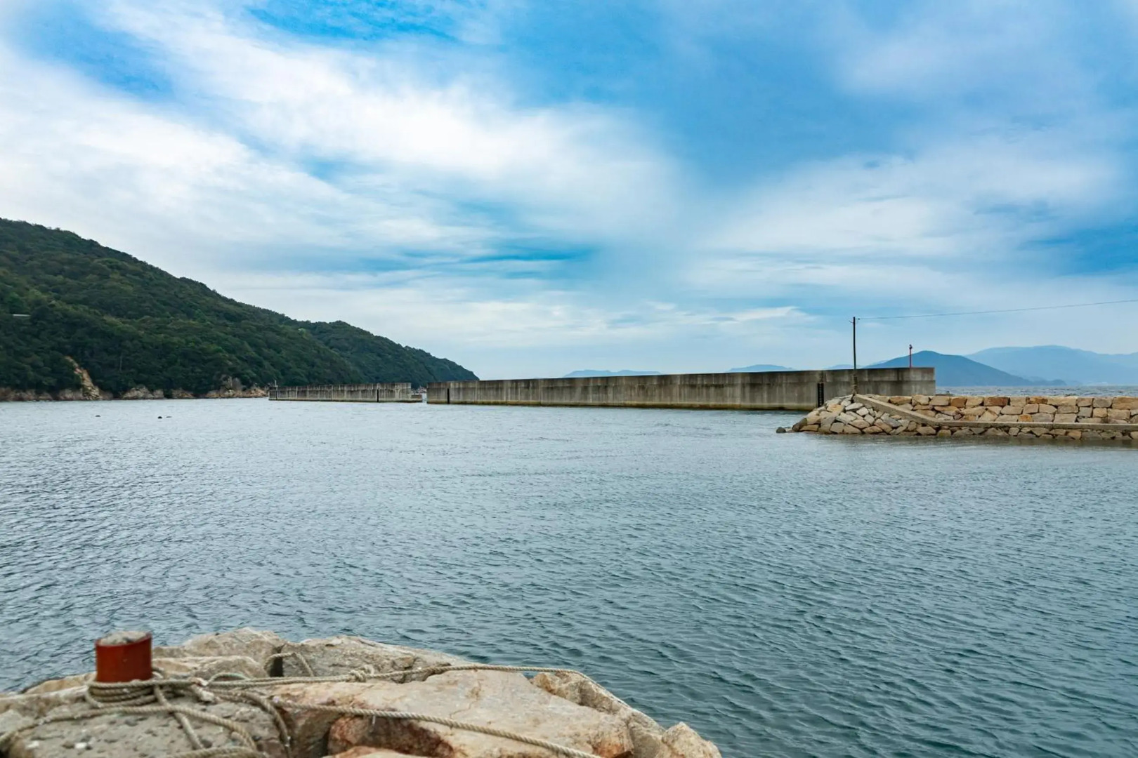 とまばりゲストハウス