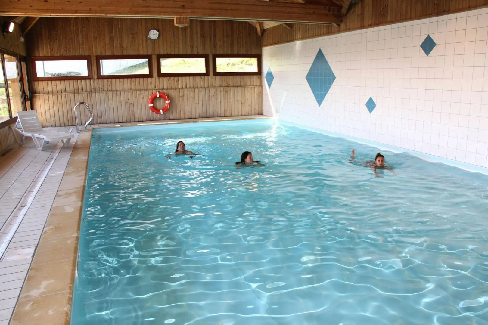 Résidence Nemea Les Chalets Des Cîmes